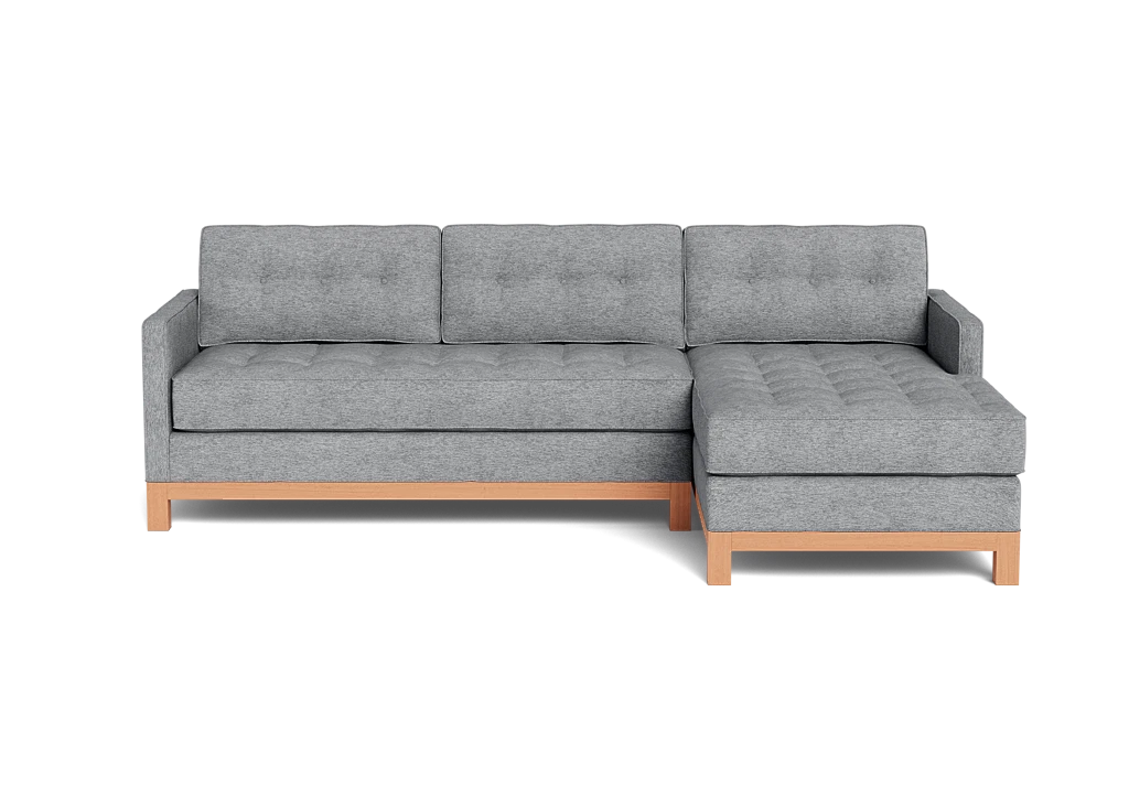 Gracie Sofa Chaise