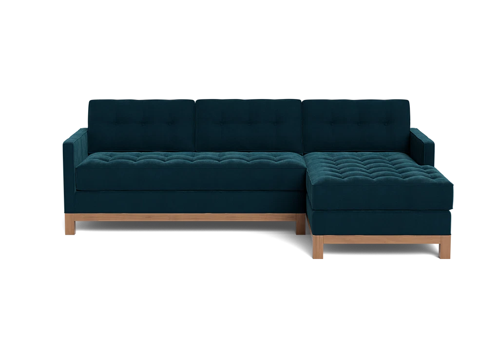 Gracie Sofa Chaise