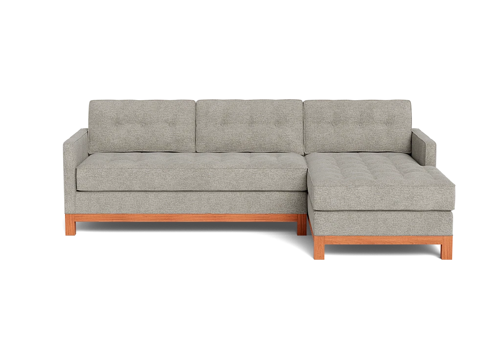 Gracie Sofa Chaise