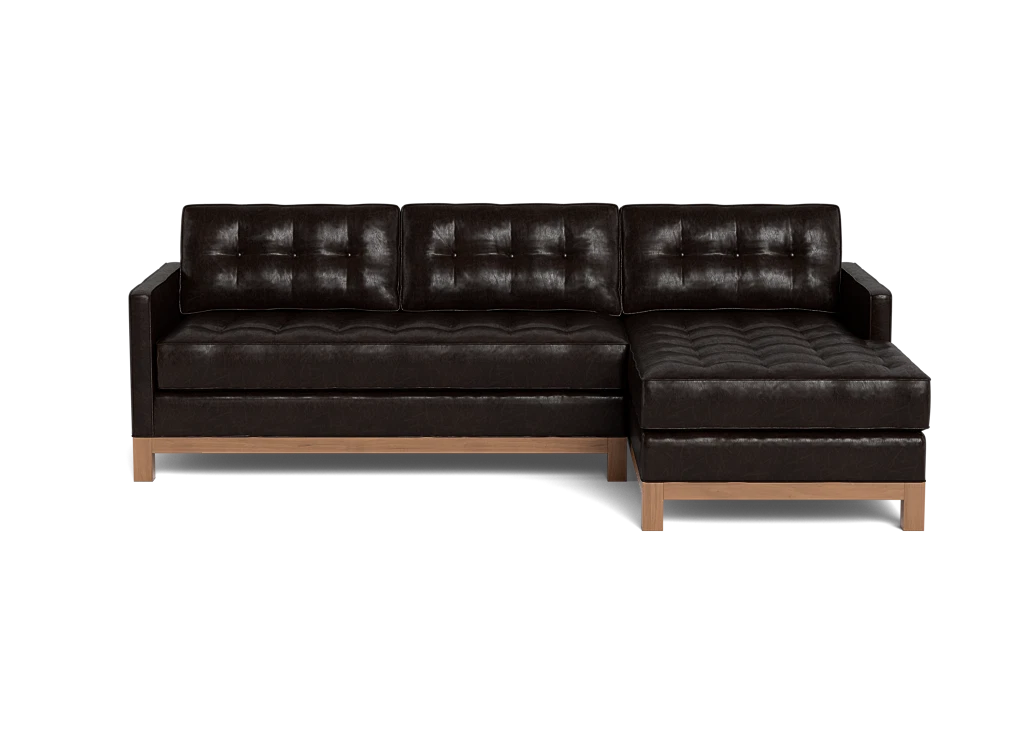Gracie Sofa Chaise