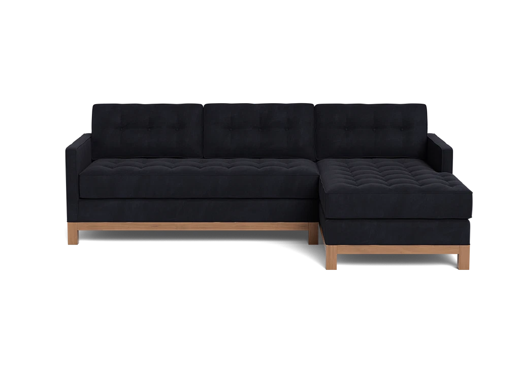 Gracie Sofa Chaise