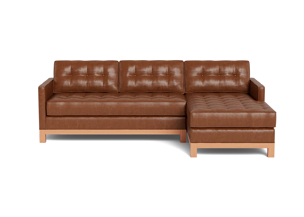 Gracie Sofa Chaise