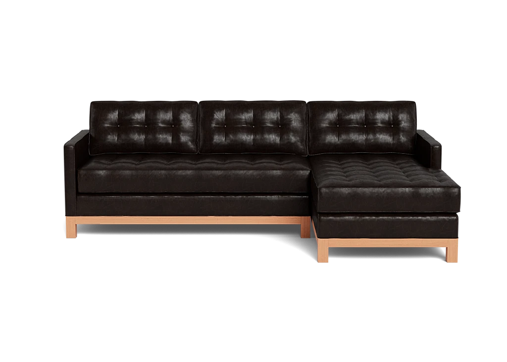 Gracie Sofa Chaise
