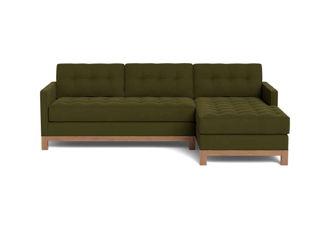 Gracie Sofa Chaise