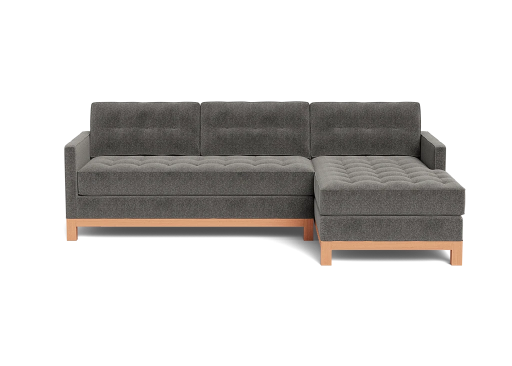 Gracie Sofa Chaise