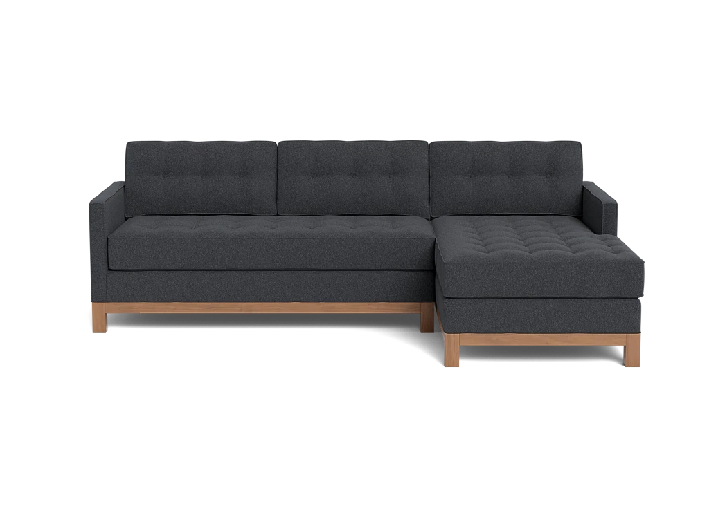 Gracie Sofa Chaise