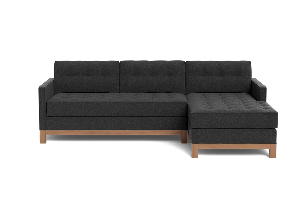 Gracie Sofa Chaise