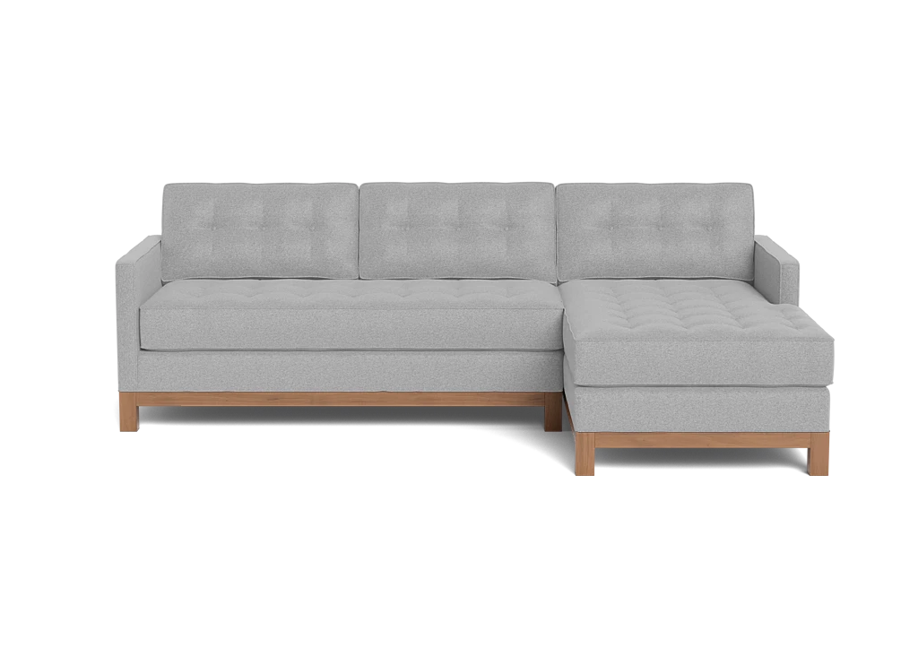 Gracie Sofa Chaise