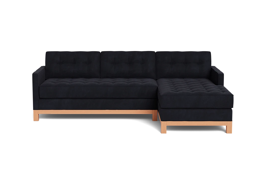 Gracie Sofa Chaise