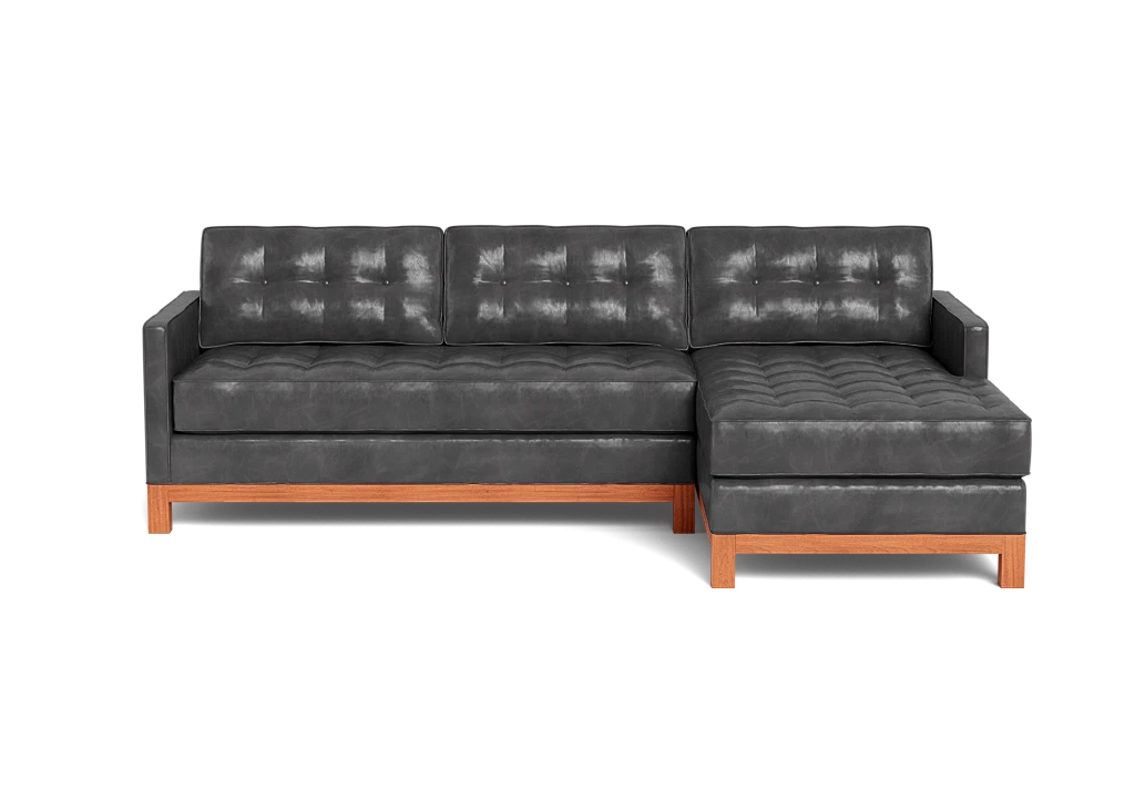 Gracie Sofa Chaise