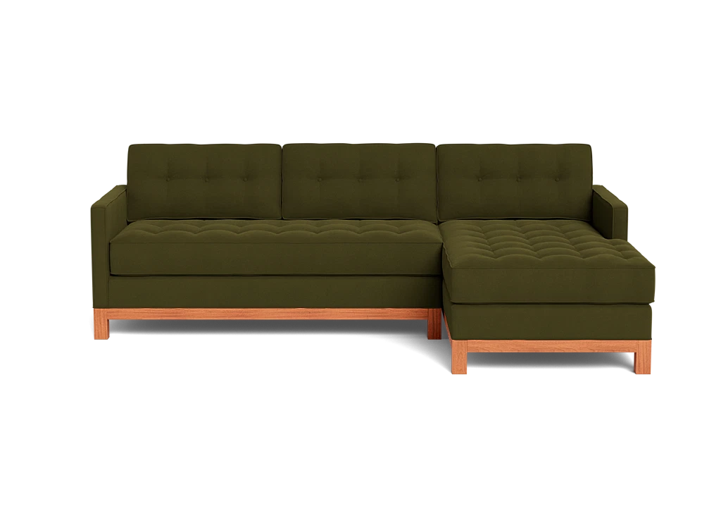 Gracie Sofa Chaise
