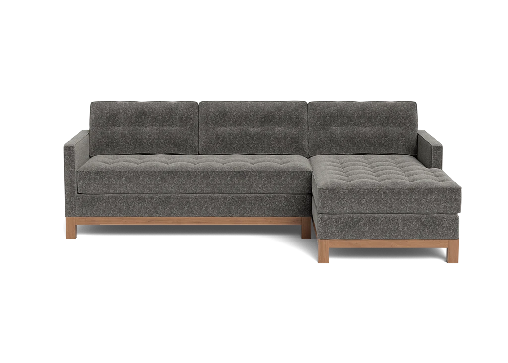 Gracie Sofa Chaise