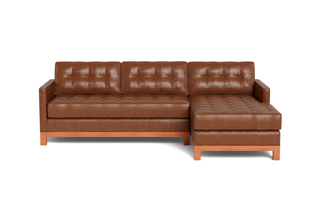 Gracie Sofa Chaise