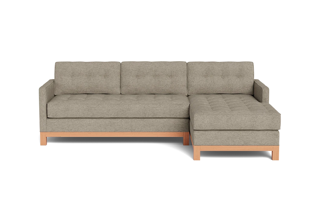 Gracie Sofa Chaise