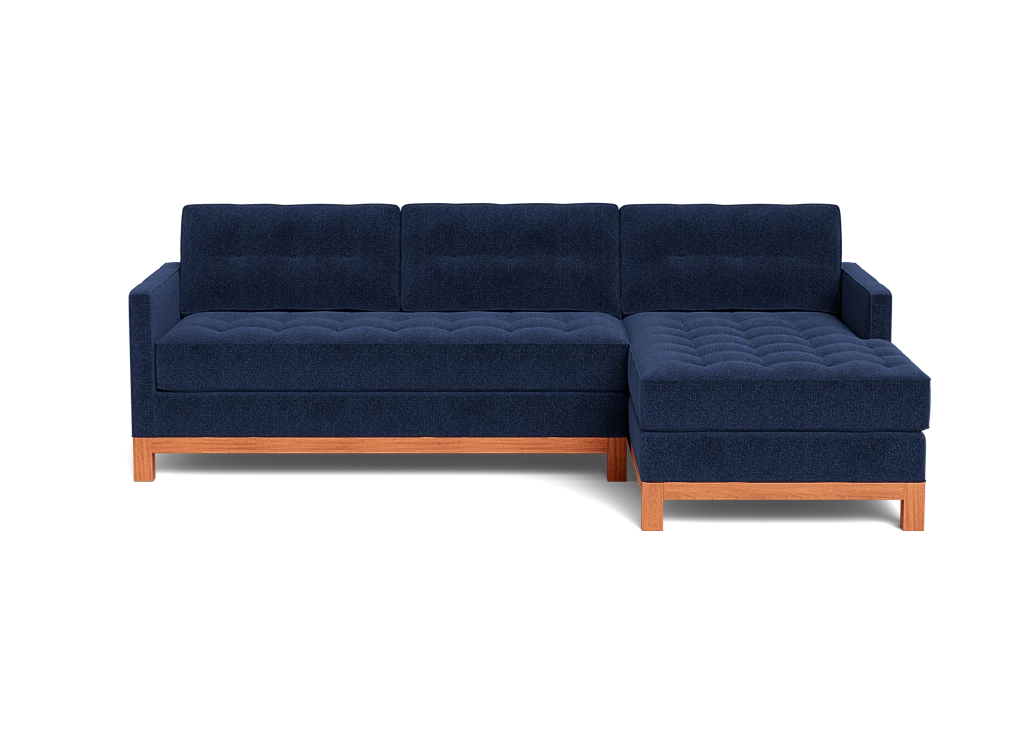 Gracie Sofa Chaise