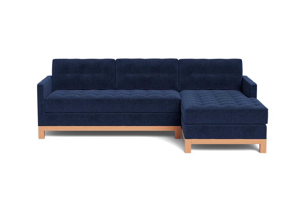Gracie Sofa Chaise