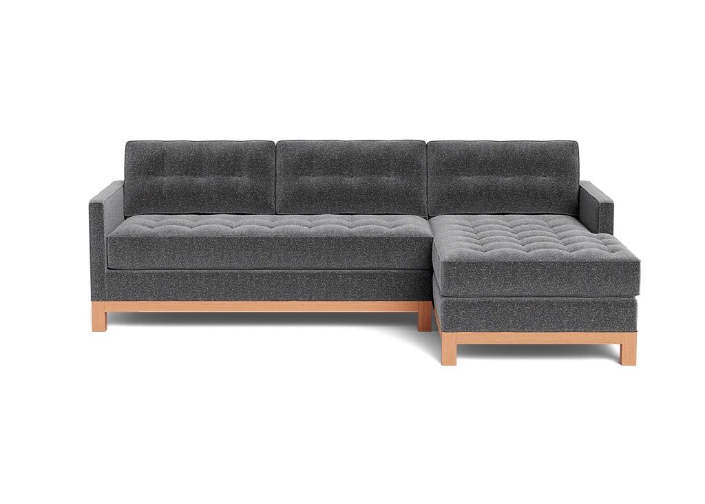 Gracie Sofa Chaise