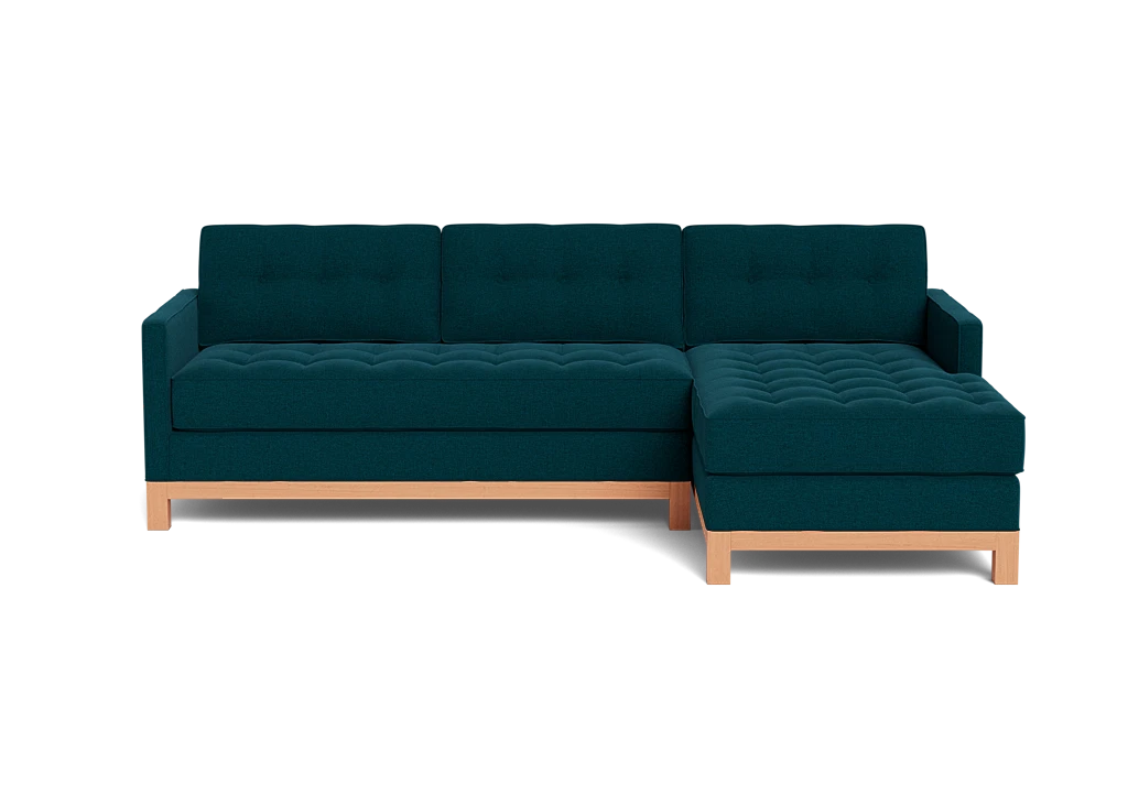 Gracie Sofa Chaise