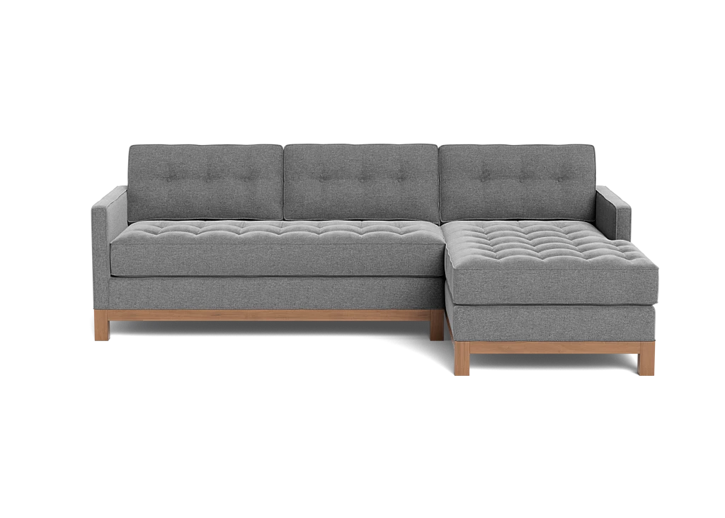 Gracie Sofa Chaise