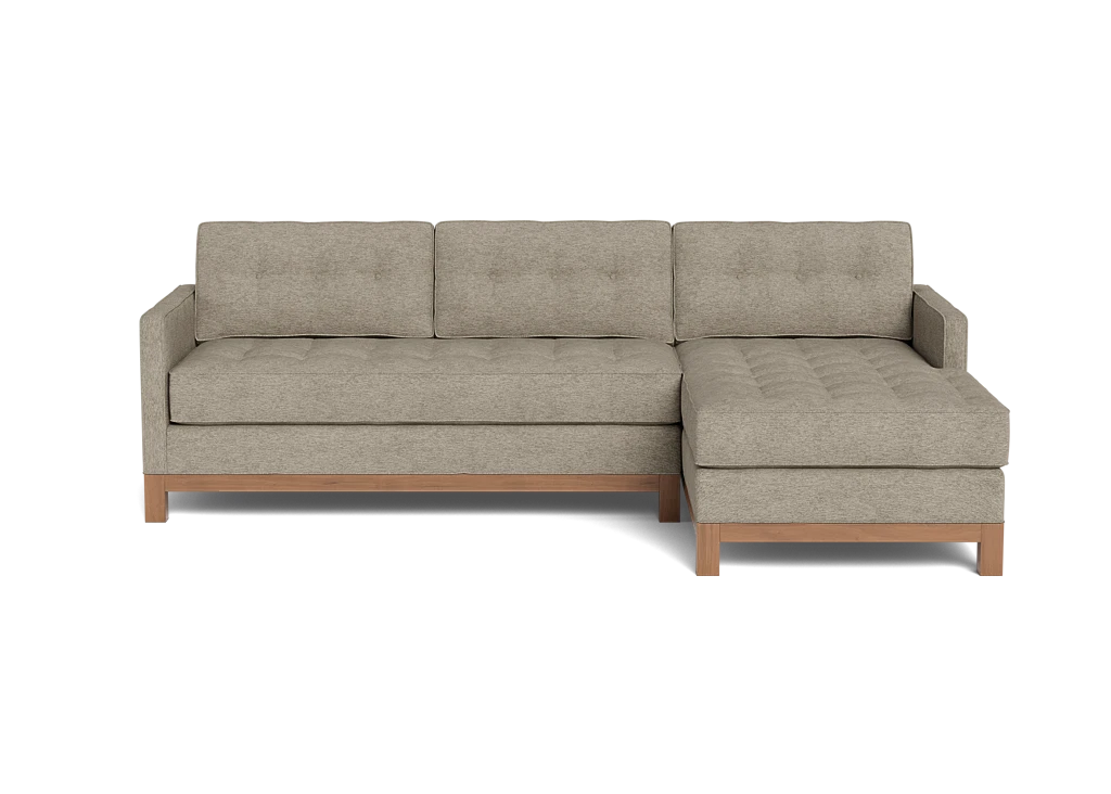 Gracie Sofa Chaise