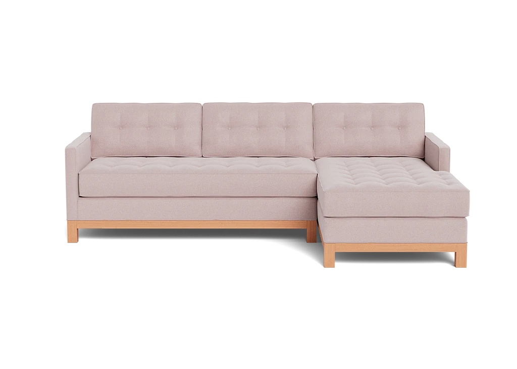 Gracie Sofa Chaise