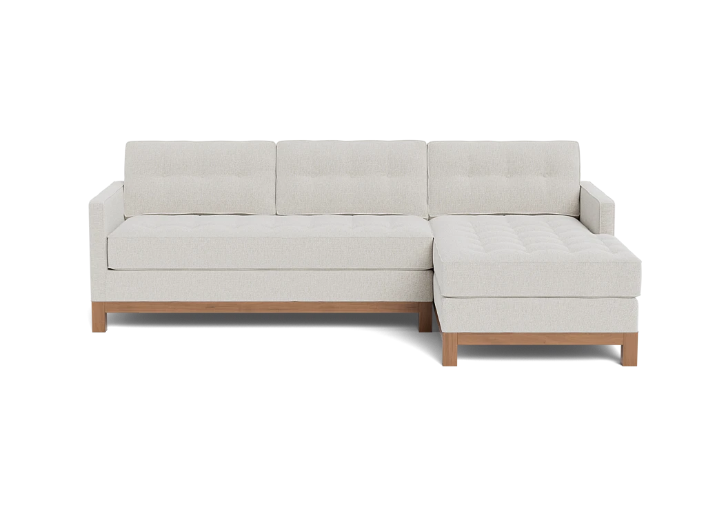 Gracie Sofa Chaise