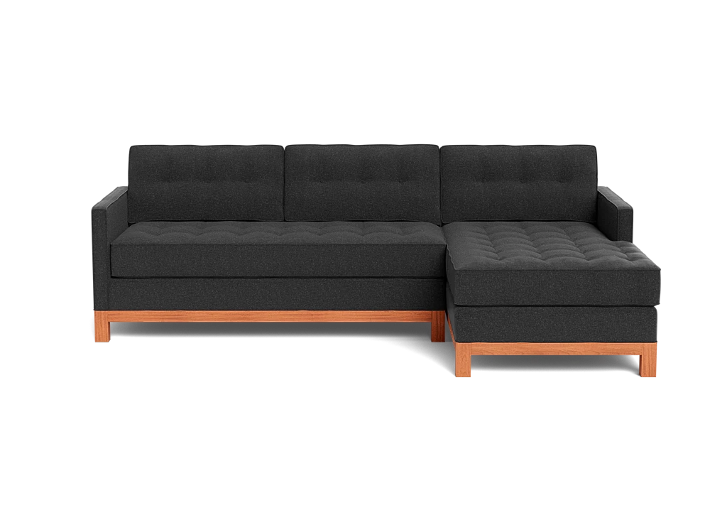 Gracie Sofa Chaise