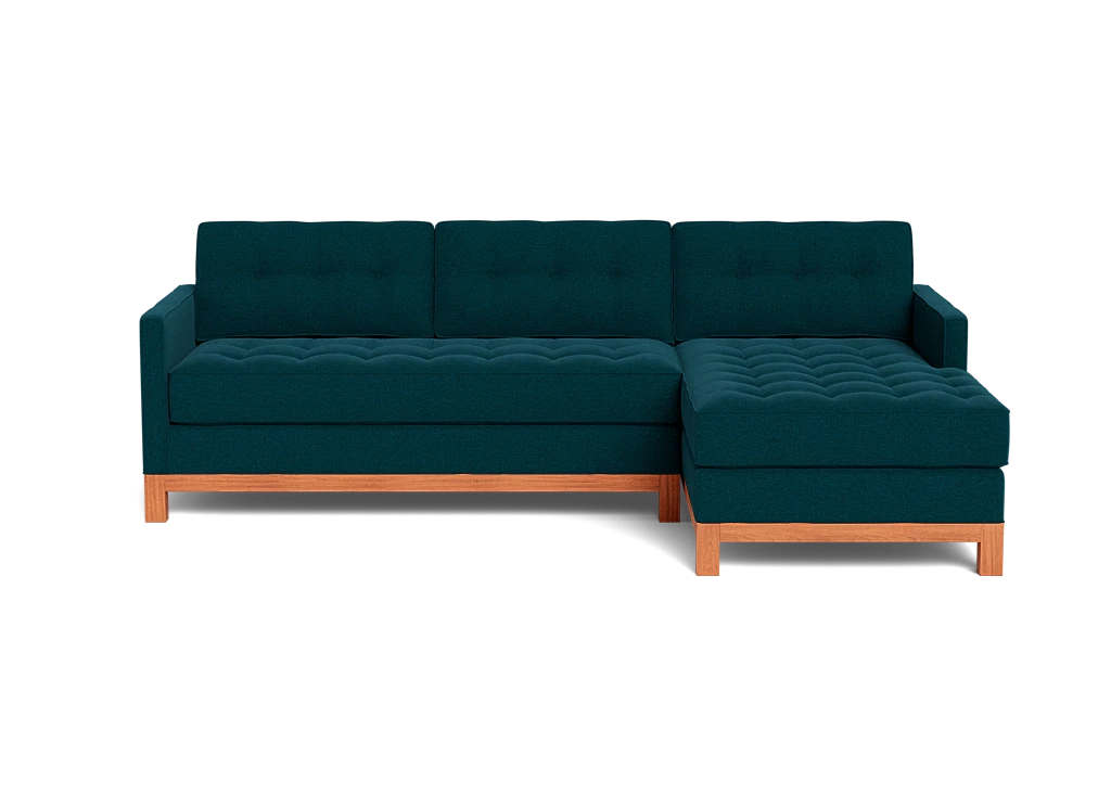 Gracie Sofa Chaise