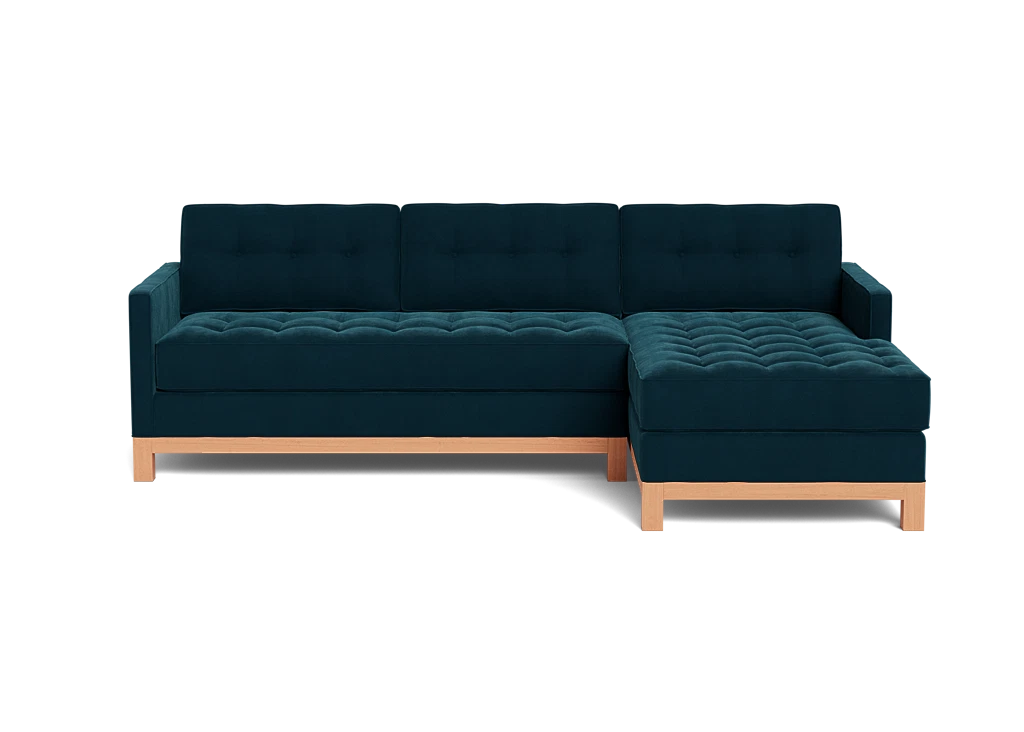Gracie Sofa Chaise
