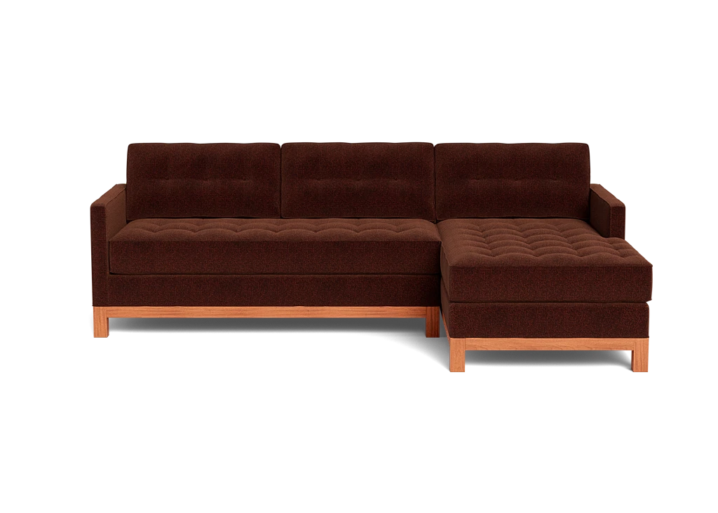 Gracie Sofa Chaise