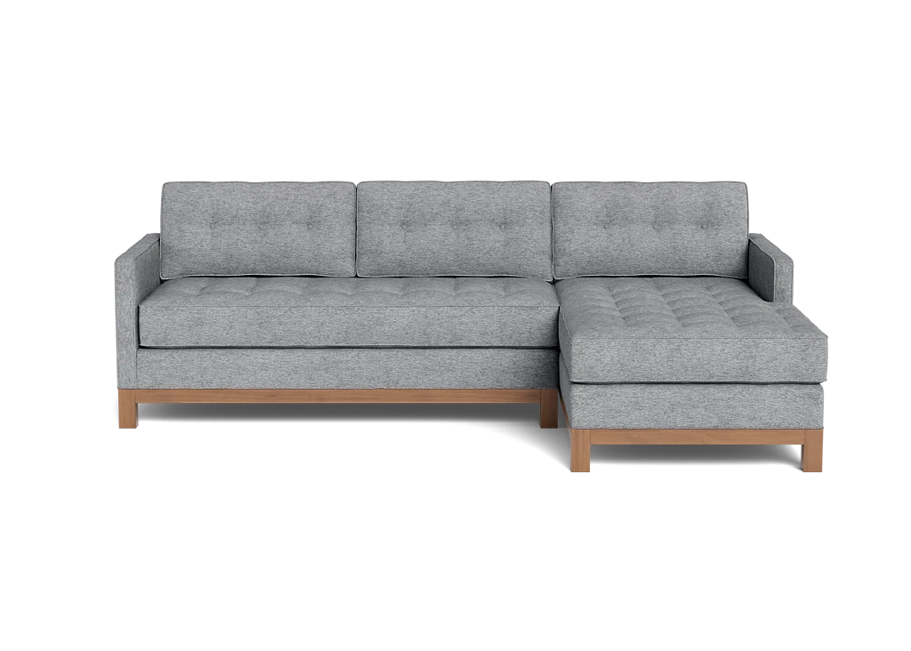 Gracie Sofa Chaise