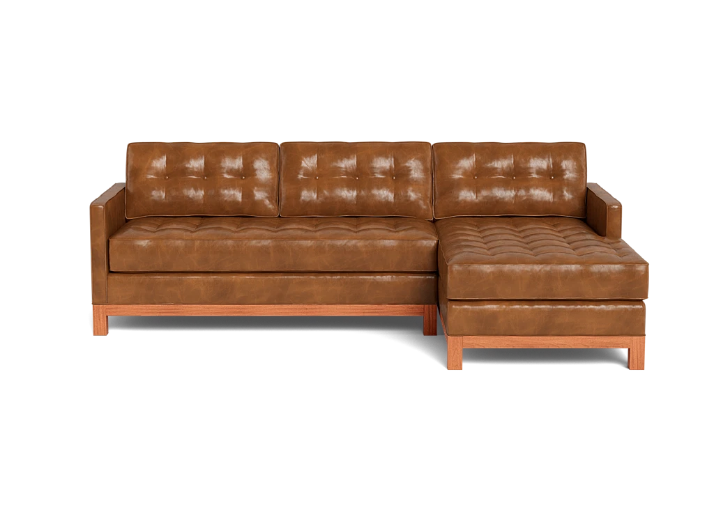 Gracie Sofa Chaise