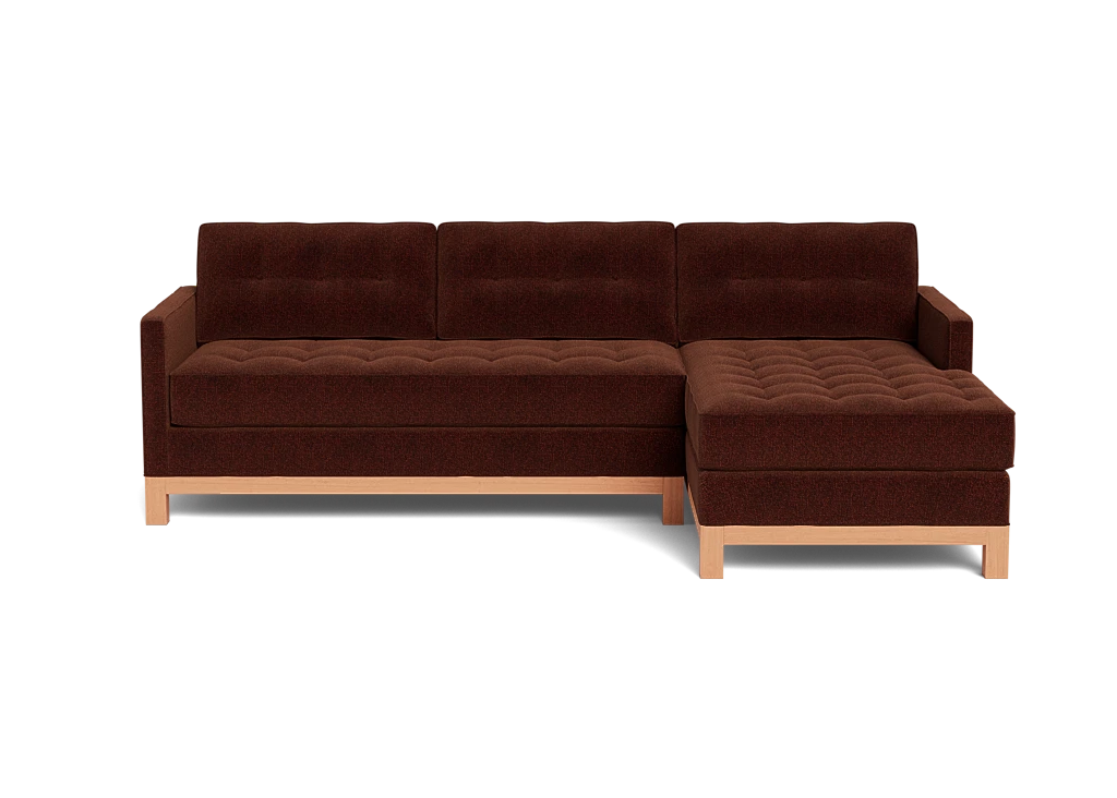 Gracie Sofa Chaise