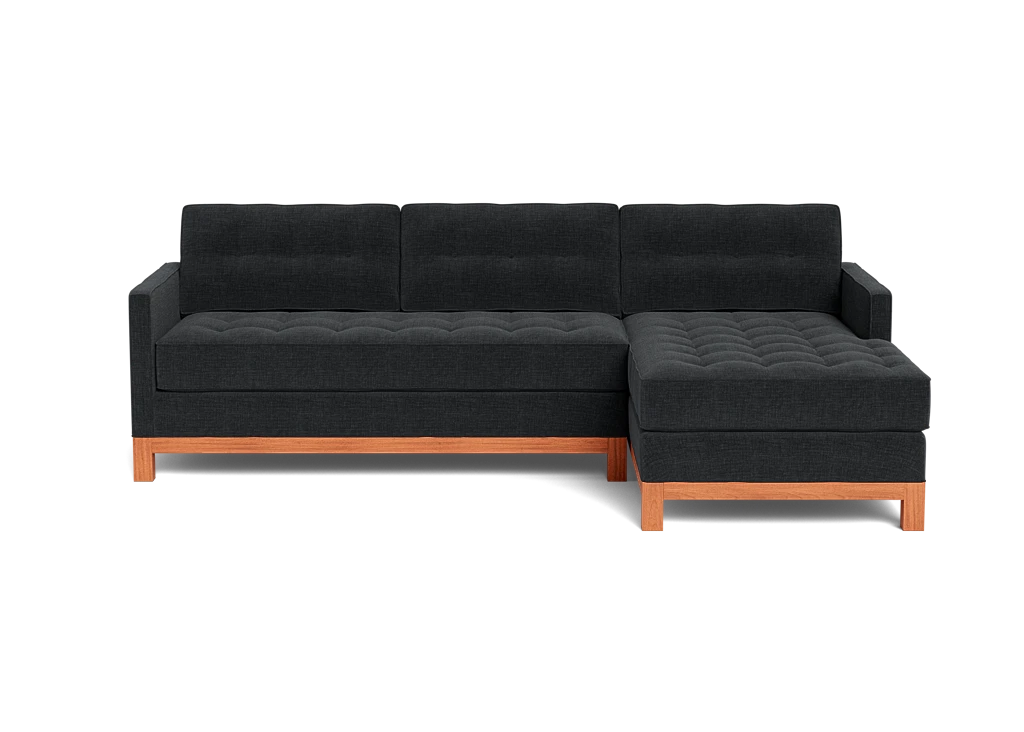 Gracie Sofa Chaise