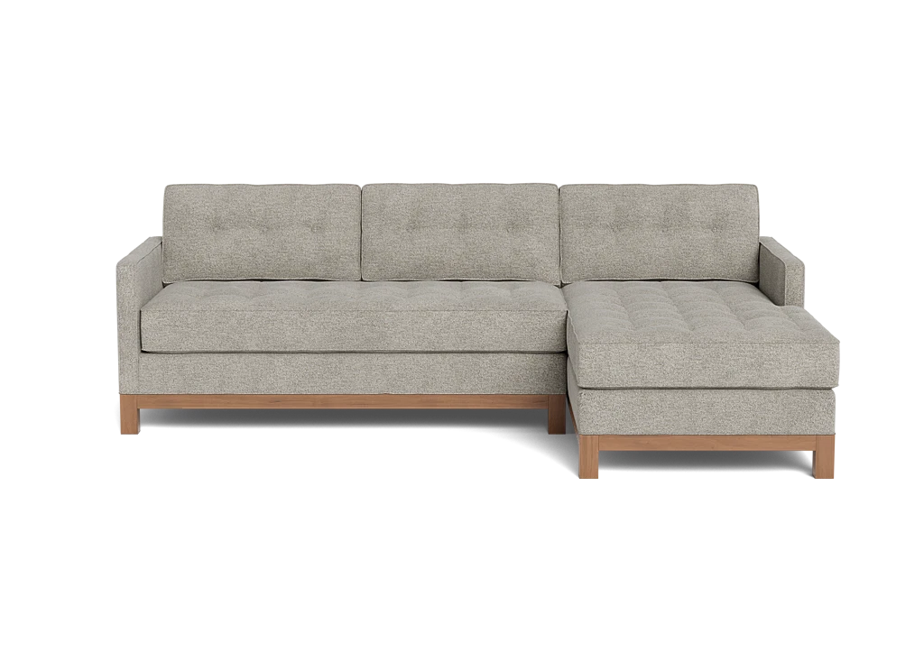 Gracie Sofa Chaise