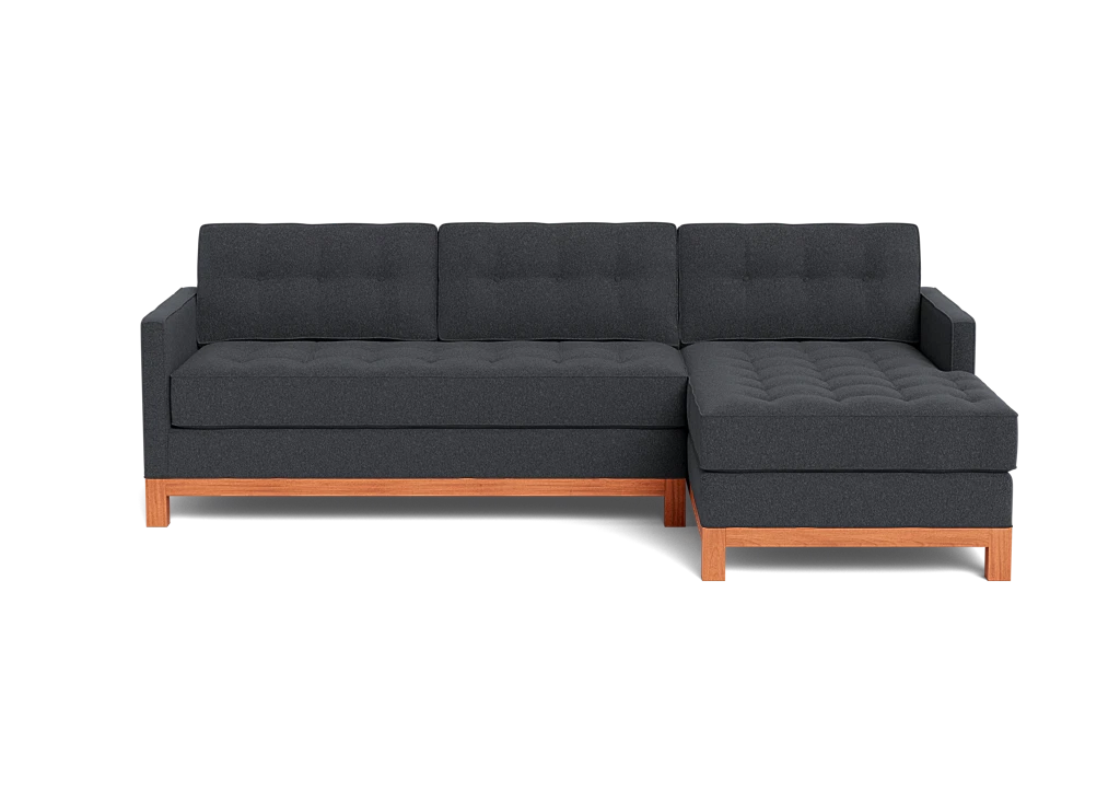 Gracie Sofa Chaise