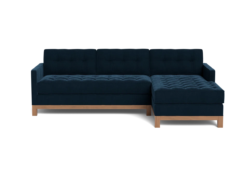 Gracie Sofa Chaise