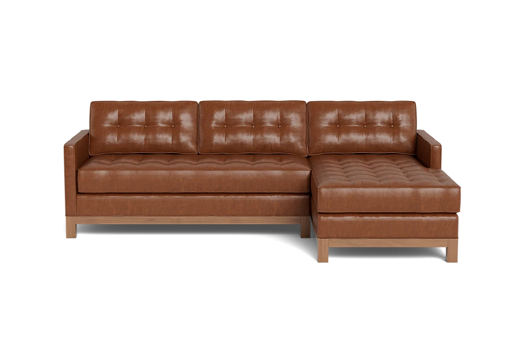 Gracie Sofa Chaise