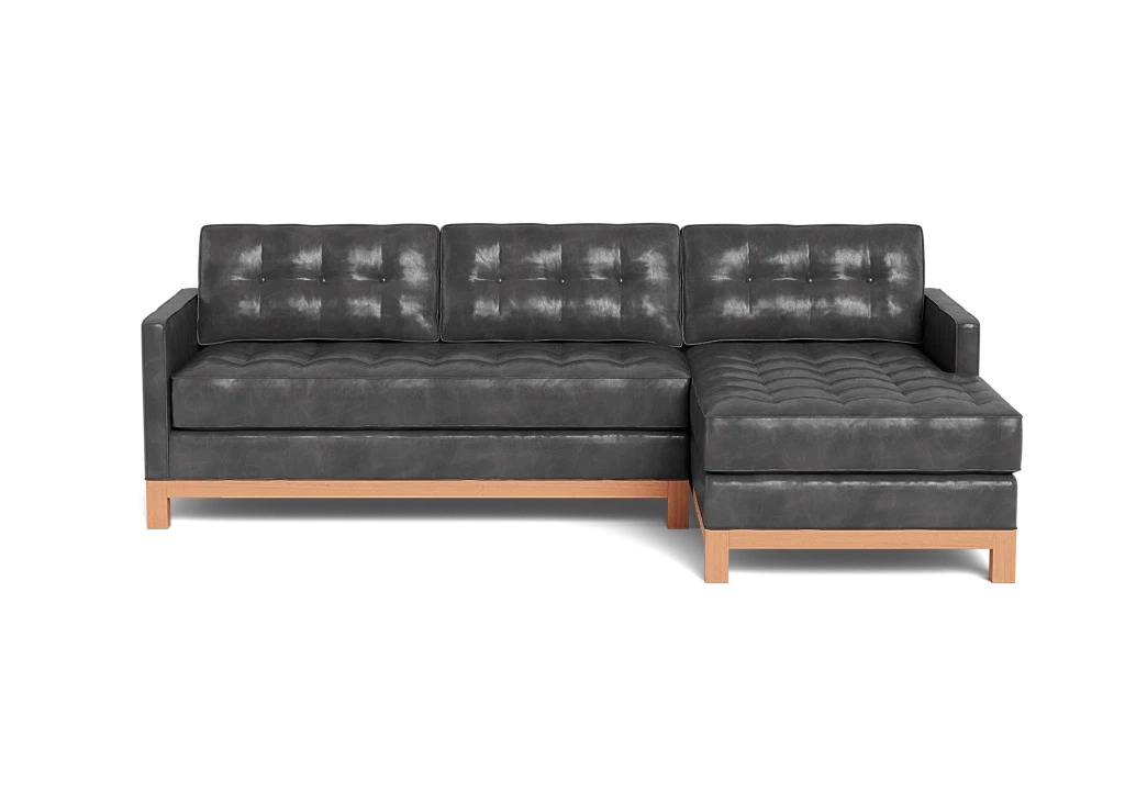 Gracie Sofa Chaise