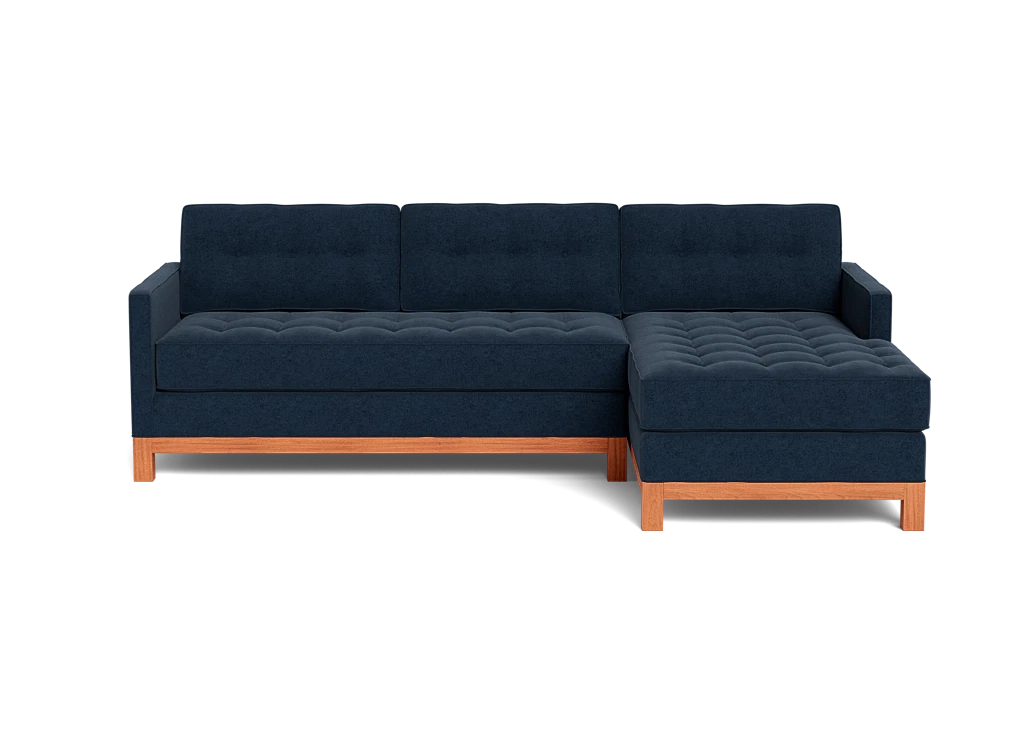 Gracie Sofa Chaise