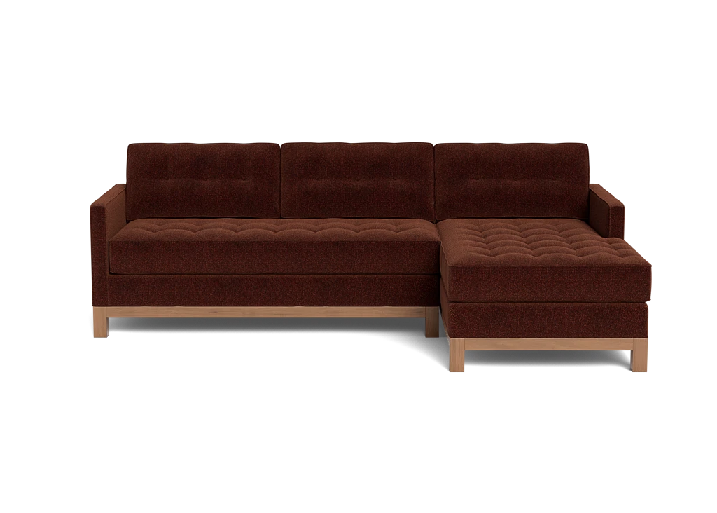 Gracie Sofa Chaise
