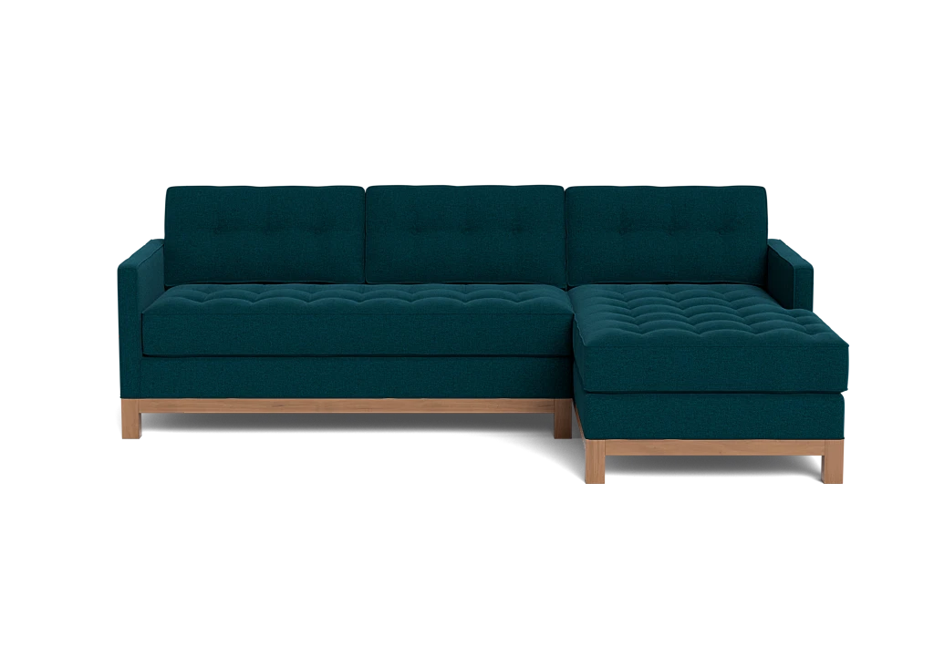 Gracie Sofa Chaise