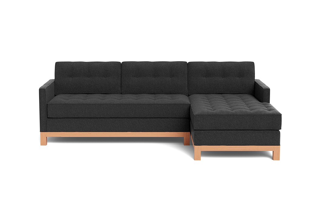 Gracie Sofa Chaise