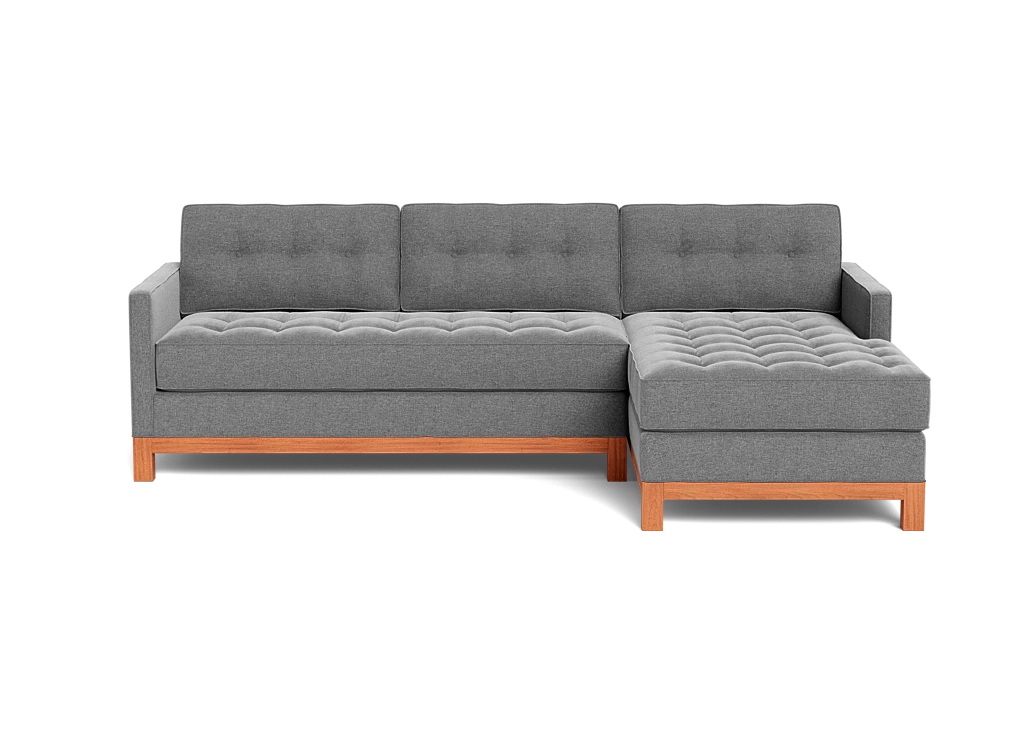 Gracie Sofa Chaise