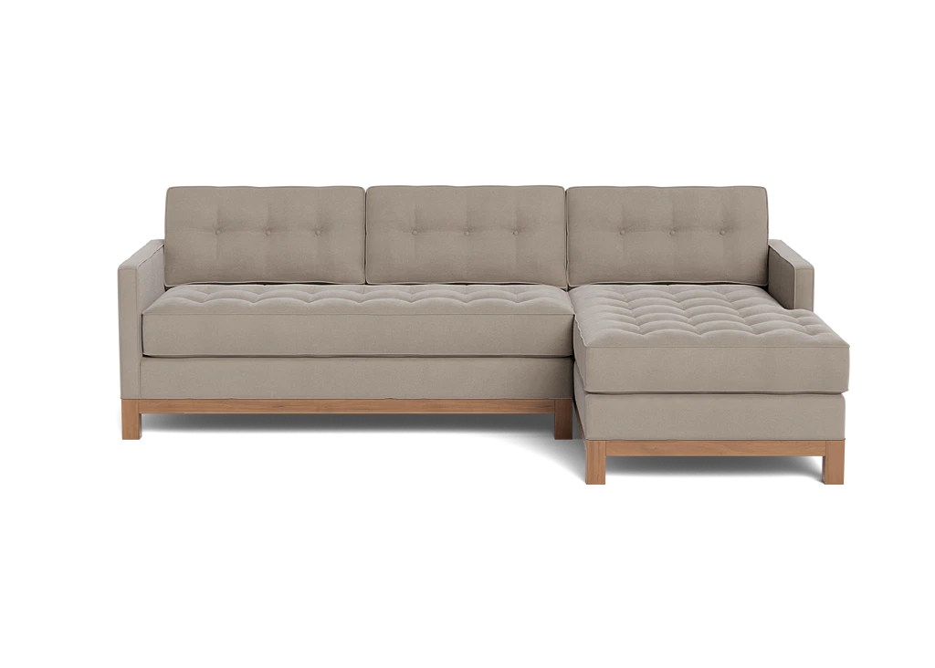 Gracie Sofa Chaise