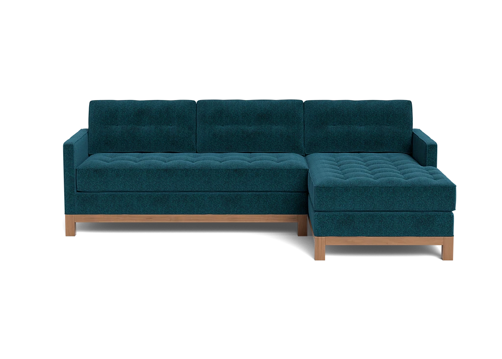 Gracie Sofa Chaise
