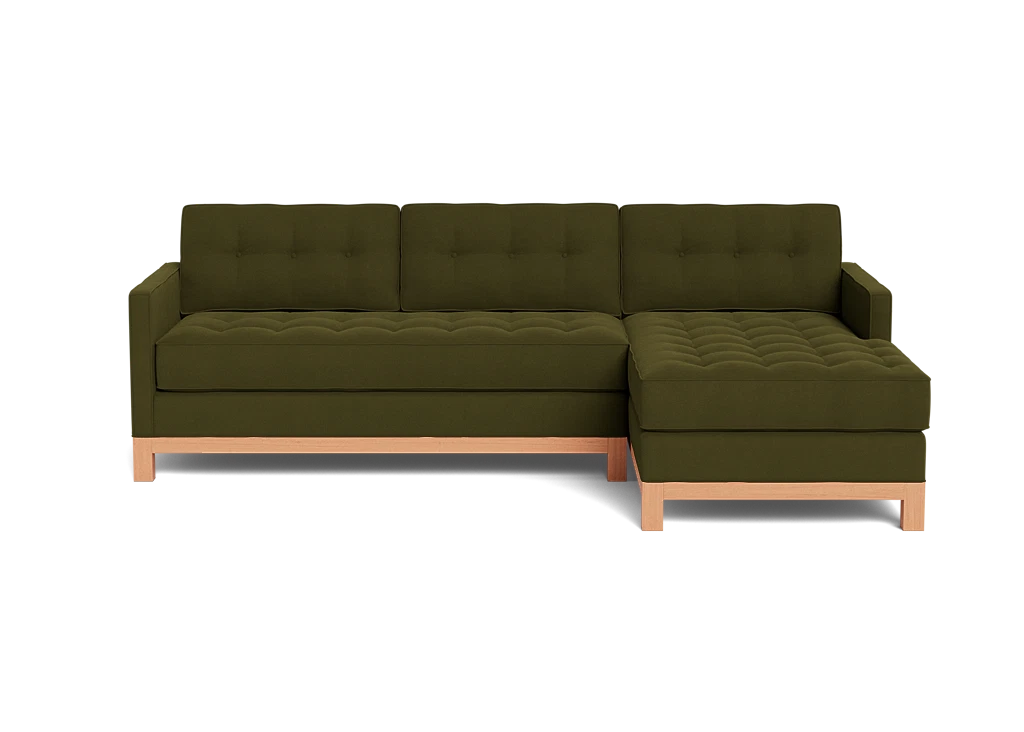 Gracie Sofa Chaise