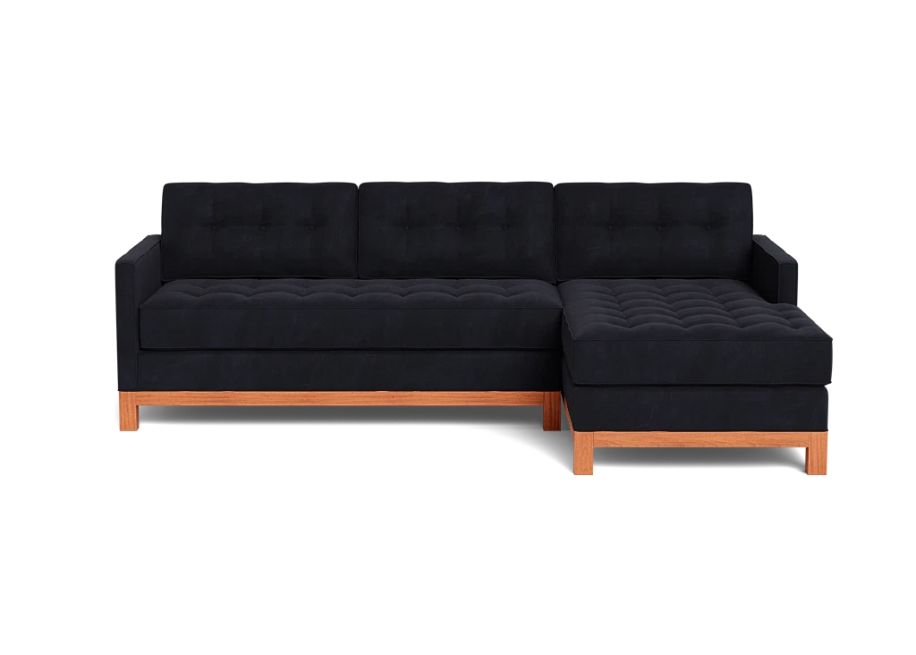 Gracie Sofa Chaise