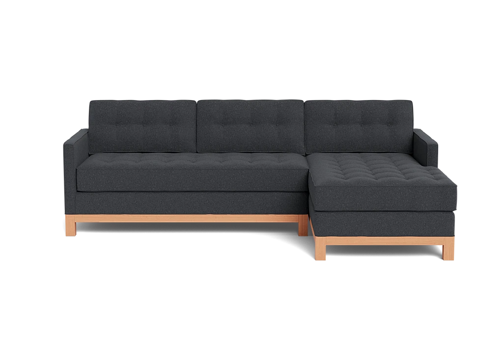 Gracie Sofa Chaise