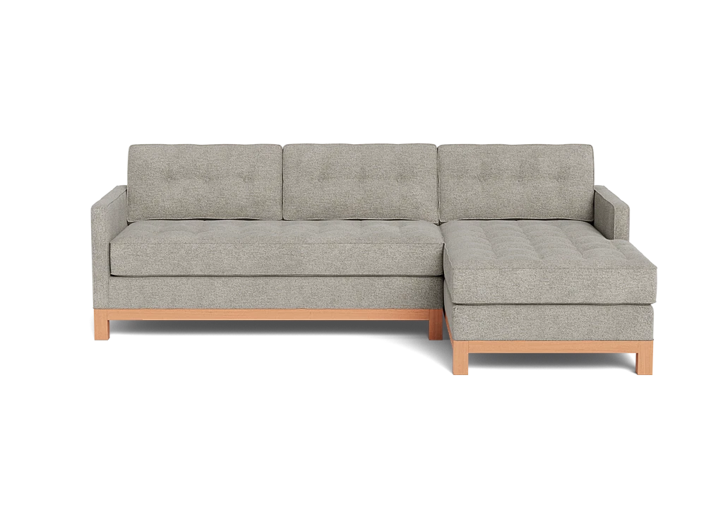 Gracie Sofa Chaise